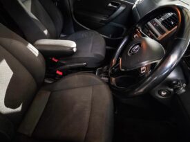 2015 Volkswagen Polo 1.2 TSI Highline DSG (81kW)