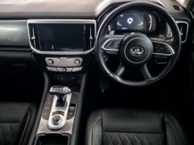 2021 GWM P-Series PV 2.0 TD LT 4×4 Auto Double-Cab