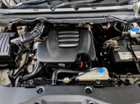 2021 GWM P-Series PV 2.0 TD LT 4×4 Auto Double-Cab