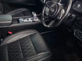 2021 GWM P-Series PV 2.0 TD LT 4×4 Auto Double-Cab