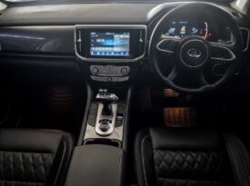 2024 GWM P-Series PV 2.0 TD LT 4×4 Auto Double-Cab
