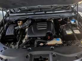 2024 GWM P-Series PV 2.0 TD LT 4×4 Auto Double-Cab