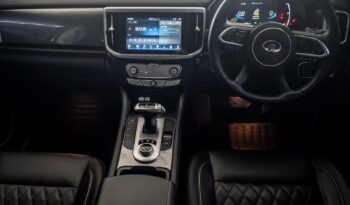 2024 GWM P-Series PV 2.0 TD LT 4×4 Auto Double-Cab full
