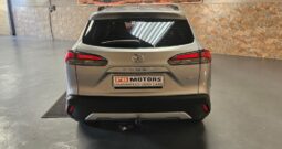 2021 Toyota Corolla Cross 1.8 XR
