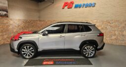 2021 Toyota Corolla Cross 1.8 XR