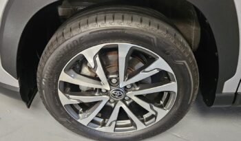 2021 Toyota Corolla Cross 1.8 XR full