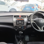 2013 Honda Ballade 1.5 Comfort Auto — thumbnail 12