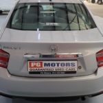 2013 Honda Ballade 1.5 Comfort Auto — thumbnail 5