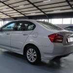 2013 Honda Ballade 1.5 Comfort Auto — thumbnail 10