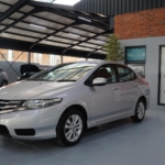 2013 Honda Ballade 1.5 Comfort Auto — thumbnail 8