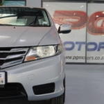 2013 Honda Ballade 1.5 Comfort Auto — thumbnail 6