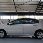 2013 Honda Ballade 1.5 Comfort Auto — thumbnail 9