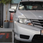 2013 Honda Ballade 1.5 Comfort Auto — thumbnail 7