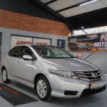 2013 Honda Ballade 1.5 Comfort Auto — thumbnail 2
