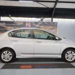 2013 Honda Ballade 1.5 Comfort Auto — thumbnail 1