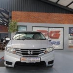 2013 Honda Ballade 1.5 Comfort Auto — thumbnail 3