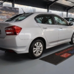 2013 Honda Ballade 1.5 Comfort Auto — thumbnail 4