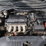 2013 Honda Ballade 1.5 Comfort Auto — thumbnail 24