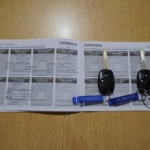 2013 Honda Ballade 1.5 Comfort Auto — thumbnail 25