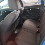 2015 Volkswagen Polo Hatch 1.2TSI Highline Auto — thumbnail 21