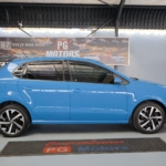 2015 Volkswagen Polo Hatch 1.2TSI Highline Auto — thumbnail 5