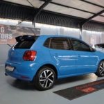 2015 Volkswagen Polo Hatch 1.2TSI Highline Auto — thumbnail 7