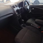 2015 Volkswagen Polo Hatch 1.2TSI Highline Auto — thumbnail 19