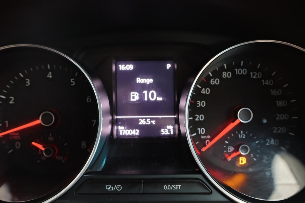 2015 Volkswagen Polo Hatch 1.2TSI Highline Auto — image 1 of 26