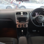 2015 Volkswagen Polo Hatch 1.2TSI Highline Auto — thumbnail 16