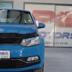 2015 Volkswagen Polo Hatch 1.2TSI Highline Auto — thumbnail 12