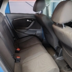 2015 Volkswagen Polo Hatch 1.2TSI Highline Auto — thumbnail 22