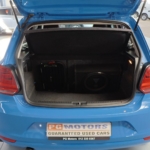 2015 Volkswagen Polo Hatch 1.2TSI Highline Auto — thumbnail 15