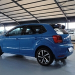2015 Volkswagen Polo Hatch 1.2TSI Highline Auto — thumbnail 10