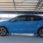 2015 Volkswagen Polo Hatch 1.2TSI Highline Auto — thumbnail 9