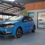 2015 Volkswagen Polo Hatch 1.2TSI Highline Auto — thumbnail 8