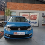2015 Volkswagen Polo Hatch 1.2TSI Highline Auto — thumbnail 11