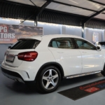2020 Mercedes-Benz GLA GLA200 AMG Line Auto — thumbnail 2