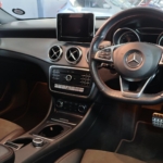 2020 Mercedes-Benz GLA GLA200 AMG Line Auto — thumbnail 11
