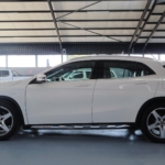 2020 Mercedes-Benz GLA GLA200 AMG Line Auto — thumbnail 3