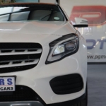 2020 Mercedes-Benz GLA GLA200 AMG Line Auto — thumbnail 7