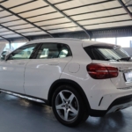 2020 Mercedes-Benz GLA GLA200 AMG Line Auto — thumbnail 4