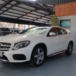 2020 Mercedes-Benz GLA GLA200 AMG Line Auto — thumbnail 1