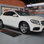 2020 Mercedes-Benz GLA GLA200 AMG Line Auto — thumbnail 26