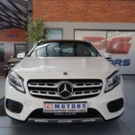 2020 Mercedes-Benz GLA GLA200 AMG Line Auto — thumbnail 6