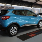 2016 Renault Captur 66kW Turbo Expression — thumbnail 4