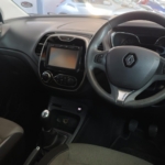 2016 Renault Captur 66kW Turbo Expression — thumbnail 11
