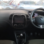 2016 Renault Captur 66kW Turbo Expression — thumbnail 10