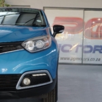 2016 Renault Captur 66kW Turbo Expression — thumbnail 7