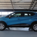 2016 Renault Captur 66kW Turbo Expression — thumbnail 1