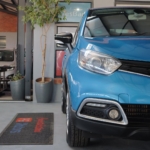 2016 Renault Captur 66kW Turbo Expression — thumbnail 3